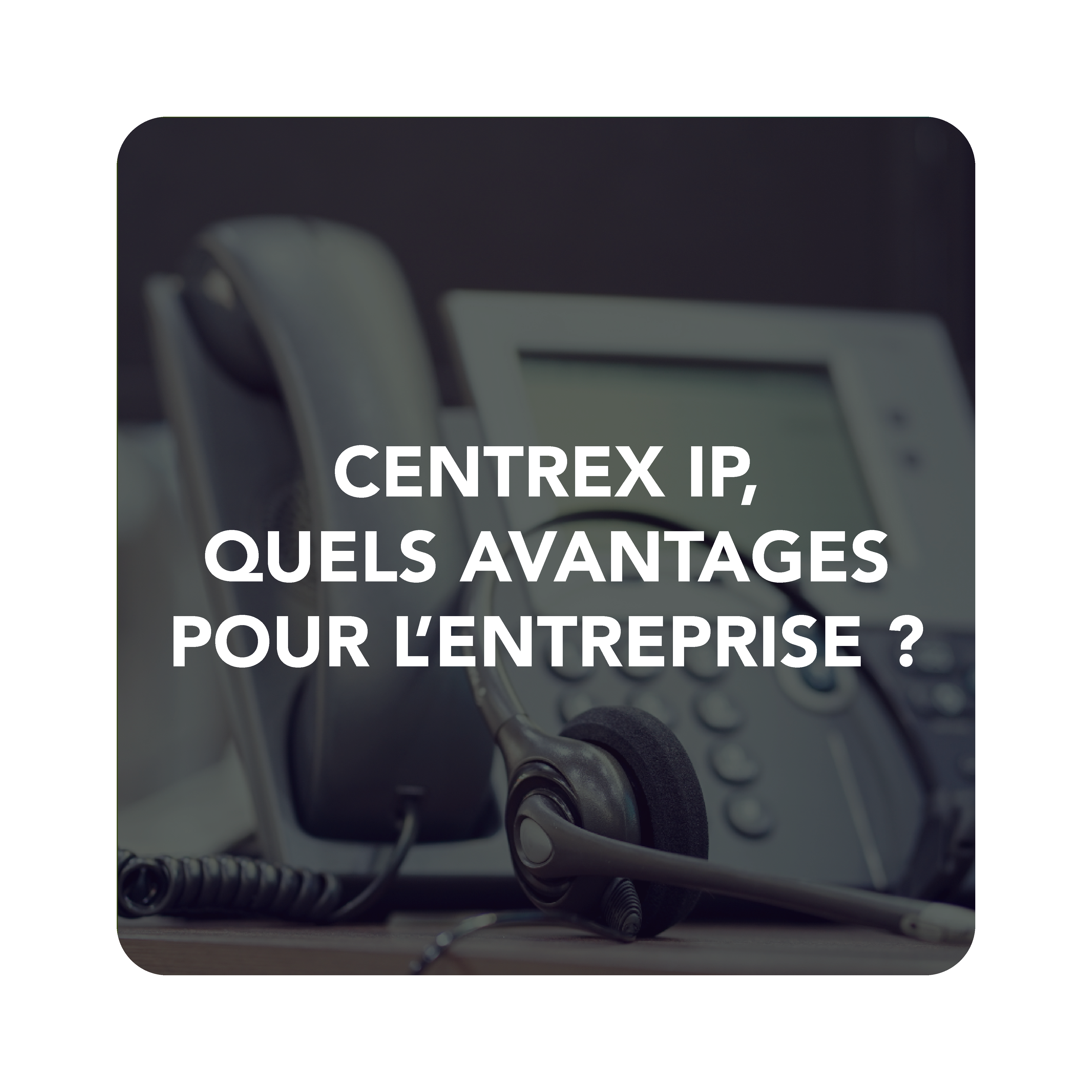 Centrex IP